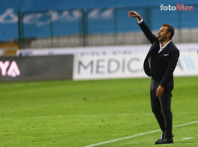 GALATASARAY HABERİ: Okan Buruk krizi! Whatsapp mesajları ortaya çıktı