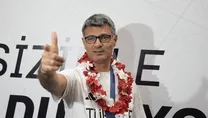 Yusuf Dikeç dizide oynadı