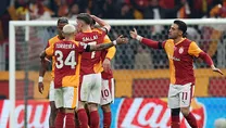 Son rakip M.City