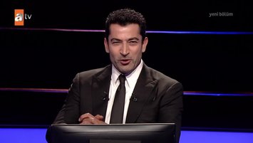 Kim Milyoner Olmak İster'de geceye bu soru damga vurdu!