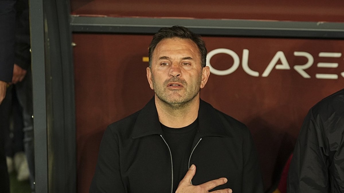 Okan Buruk'a iki talip birden! Dünyaca ünlü ismin yerine...