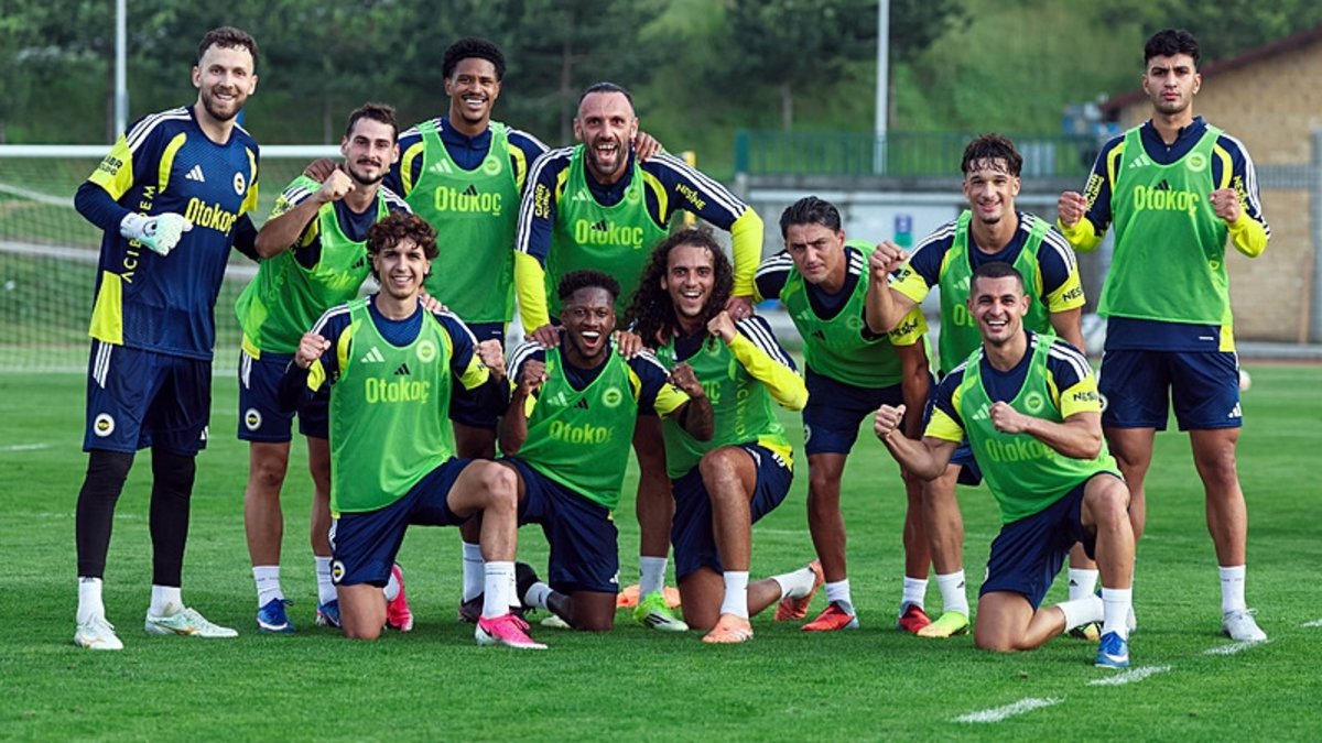 Fenerbahçe'de ayrılık gelişmesi! O tarihte imzayı atacak