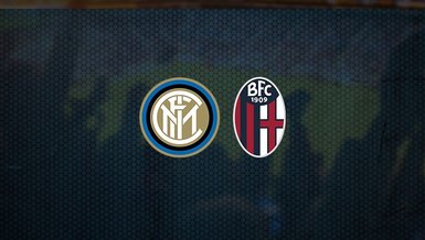 Inter - Bologna maçı ne zaman, saat kaçta ve hangi kanalda canlı yayınlanacak? | İtalya Serie A