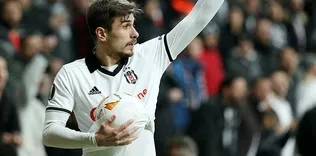 Dorukhan Toköz golcüler listesinde