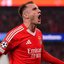 Benfica'dan Kerem Aktürkoğlu açıklaması!