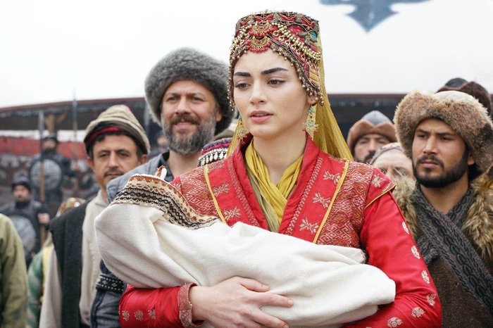 Kurulus Osman Son Bolum Izle Atv Kurulus Osman 70 Bolum Izle Kurulus Osman Tek Parca Full Izle Fotomac