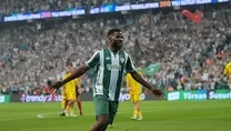 Iheanacho kasırgası