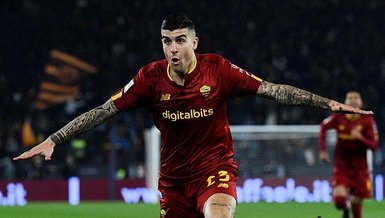 Roma 1-0 Juventus (MAÇ SONUCU - ÖZET)