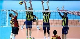 Altyapının dev zaferi