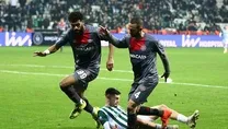 Gümrük duvarı