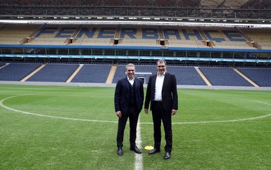 Fenerbahçe Teknik Direktörü Ersun Yanal’ın planı hazır!