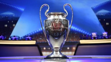 UEFA Şampiyonlar Ligi maçları son 16 turuyla devam ediyor