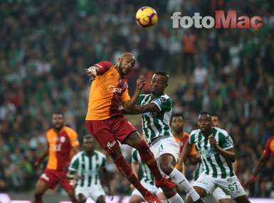 Fotomaç’ın usta yazarları Bursaspor - Galatasaray maçını değerlendirdi