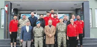Avrupa aşkına