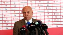 Yüksel Yıldırım: En zor kurayı biz çektik