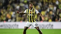 Avrupalı Batsman