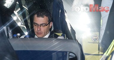 Fenerbahçe’nin asıl bombası ortaya çıktı! Transfer tarihi de belli... Son dakika haberleri