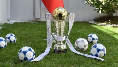 Süper Lig şampiyonuna dev gelir!