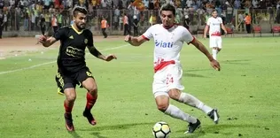 Nasri ayağının tozuyla golünü attı