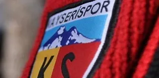 Kayserispor’da 2 yönetici istifa etti