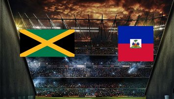 Jamaika-Haiti maçı ne zaman? Saat kaçta ve hangi kanaldan yayınlanacak?