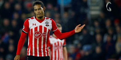 Liverpool'un Van Dijk ısrarı Southampton'ı kızdırdı