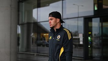 Ederson'un derbi provası Stuttgart'la