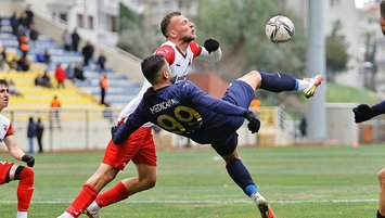 Bucaspor'dan çıkış izni yok