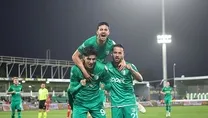 Parola çifte zafer!