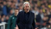 Jorge Jesus: Herkes bizi kopyalıyor!