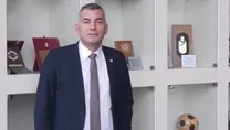 Gözlemci değişti