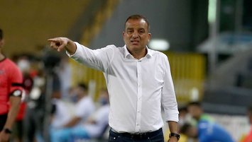 Tahir Karapınar’la yollar ayrıldı