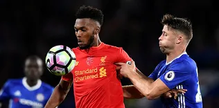 Şaka değil Sturridge