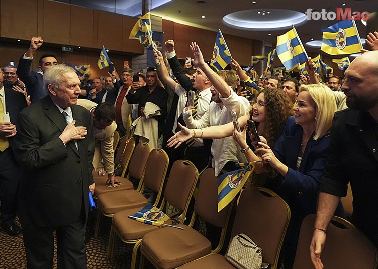 Aykut Kocaman'dan flaş hamle! 3 ismi Fenerbahçe'ye getiriyor