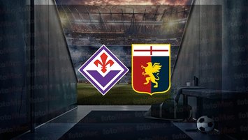 Fiorentina - Genoa maçı ne zaman?