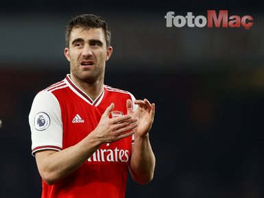 Son dakika: Mesut Özil Fenerbahçe için devreye girdi! Gel birlikte gidelim