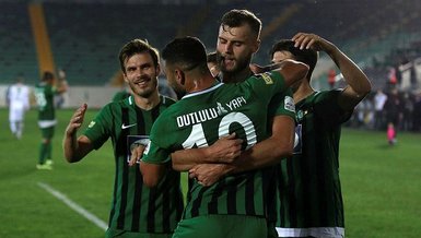 TFF 1. Lig'de Altınordu'yu ağırlayacak Akhisarspor 31. haftada lige veda edebilir