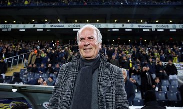 Mustafa Denizli'den Beşiktaş maçı yorumu