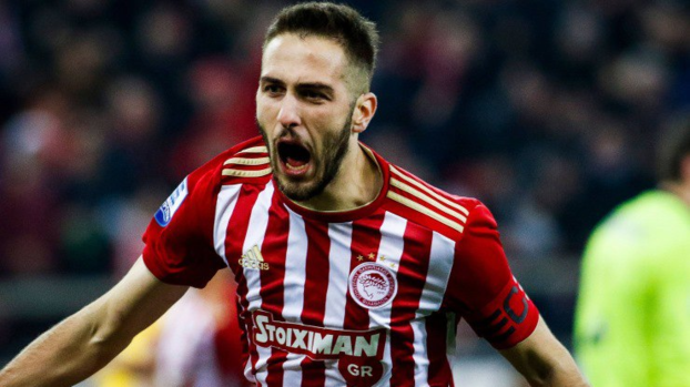 Fırtına'ya yeni Bakasetas!