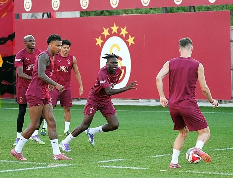 Barış Alper Yılmaz and Eren Elmalı