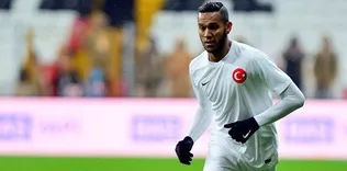 Josef, Brezilya basınına konuştu