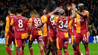 En farklı skor: 9-2