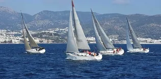 Bayk Kış Trofesi 2. ayağı tamamlandı