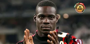 Balotelli’den ters köşe! Anlaşma yakın