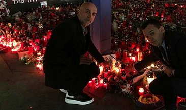 Başkan Çavuşoğlu Josef Sural'ı andı