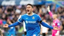 Granada’dan golcü transferi! 2 yıllık...