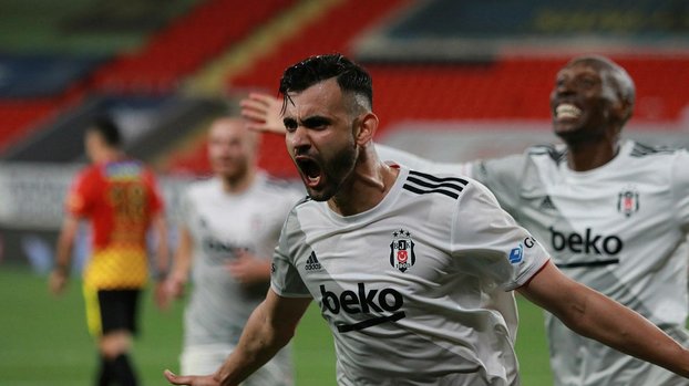 Ghezzal'da menajer sorunu