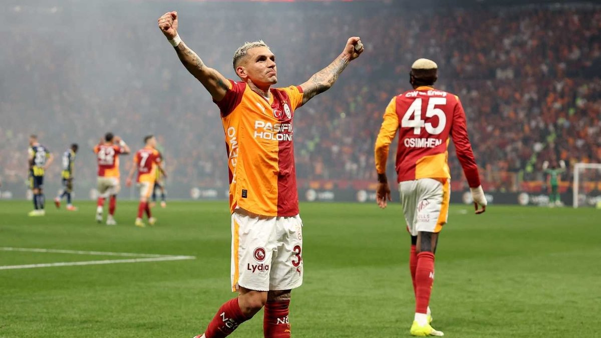 Aslan’ın 2029 hayali