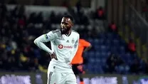 Beşiktaş’tan sakatlık açıklaması! N’Koudou...