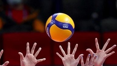 Kupa Voley başlıyor